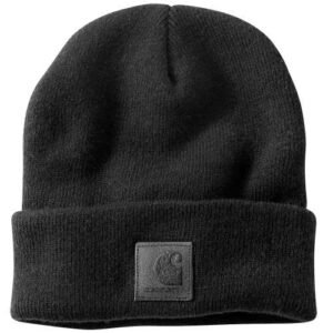 Knit Beanie