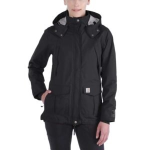 Storm Defender? Relaxed Fit Heavyweight Jacket