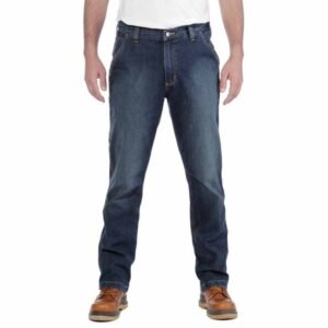 Rugged Flex? Relaxed Fit Utility Jean