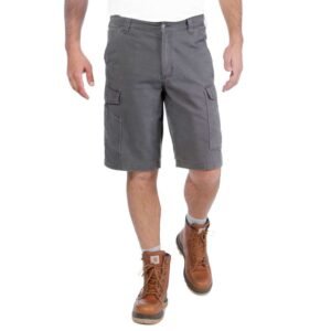 Relaxed 11" Rigby Cargo Short