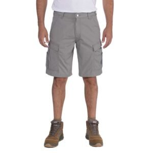 Carhartt Force? Relaxed Fit Ripstop Cargo Work Short