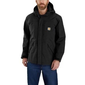 Storm Defender? Loose Fit Heavyweight Jacket