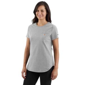 Carhartt Force? Relaxed Fit Midweight Pocket T-Shirt