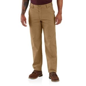 Loose Straight Rigby Dungaree