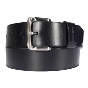 Bridle Leather Classic Buckle Belt