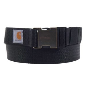 Rugged Flex? Nylon Webbing Belt