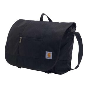 Ripstop Messenger Bag