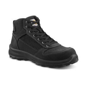 Michigan Rugged Flex? S1P Midcut Safety Boot