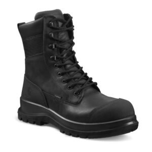 Detroit Rugged Flex? Waterproof S3 8 Inch Safety Boot
