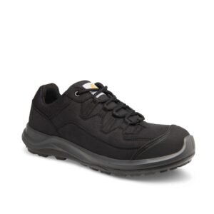 Jefferson Rugged Flex S3 Safety Shoe